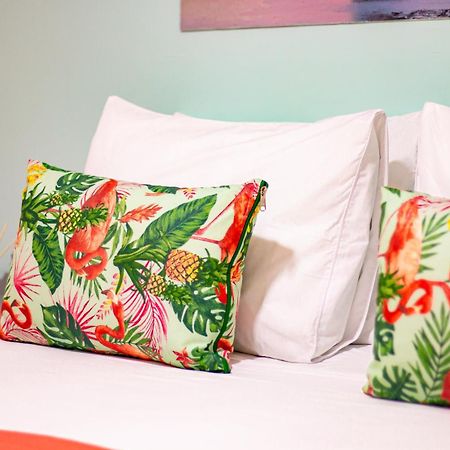 Taybo Beach By St Hoteles Santa Marta  Buitenkant foto