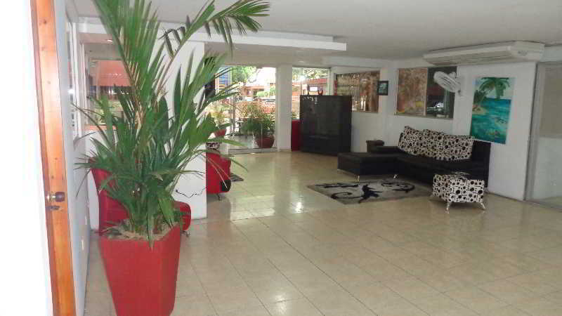 Taybo Beach By St Hoteles Santa Marta  Buitenkant foto